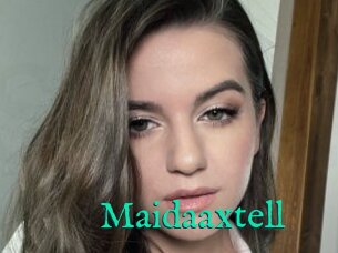 Maidaaxtell