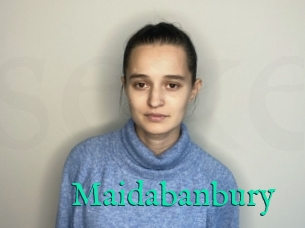 Maidabanbury