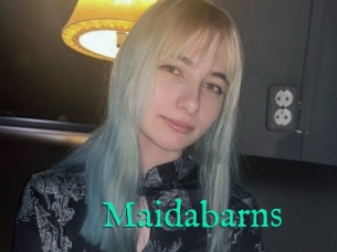 Maidabarns