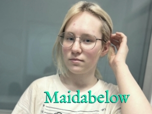 Maidabelow