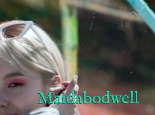 Maidabodwell