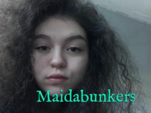 Maidabunkers