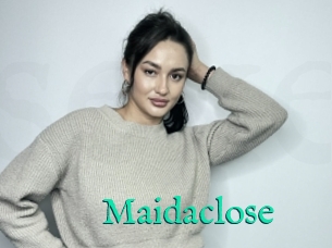 Maidaclose