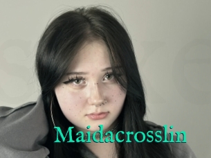 Maidacrosslin