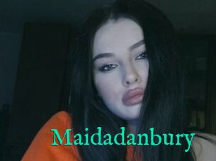 Maidadanbury