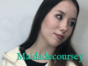 Maidadecoursey