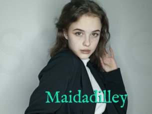 Maidadilley