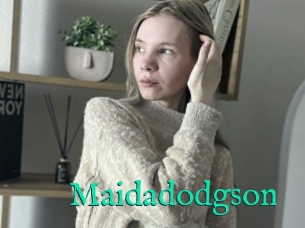 Maidadodgson