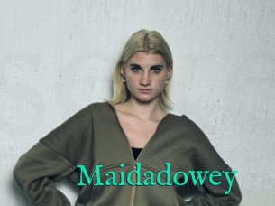 Maidadowey