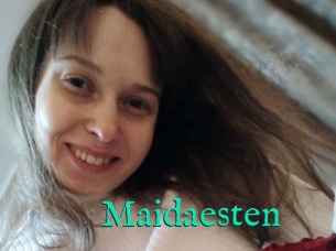 Maidaesten