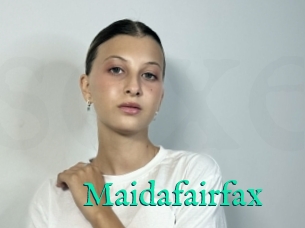 Maidafairfax