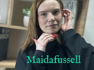 Maidafussell