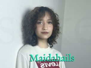 Maidahails