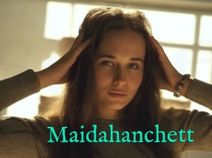 Maidahanchett