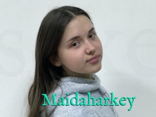 Maidaharkey