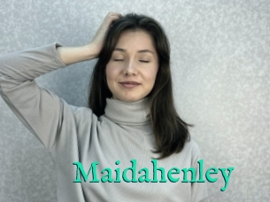 Maidahenley