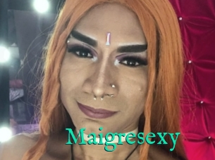 Maigresexy