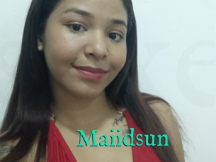 Maiidsun