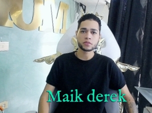 Maik_derek