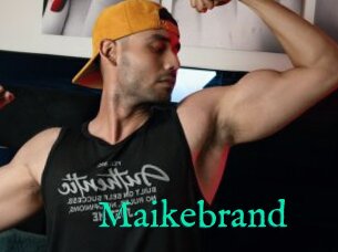 Maikebrand