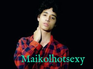 Maikolhotsexy