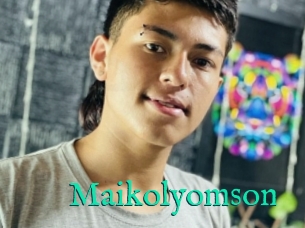 Maikolyomson