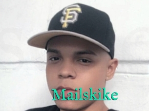 Mailskike