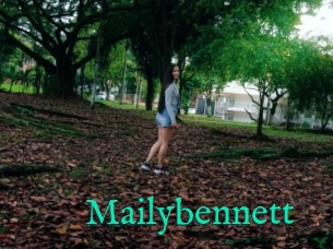 Mailybennett