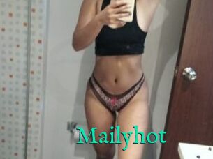 Mailyhot