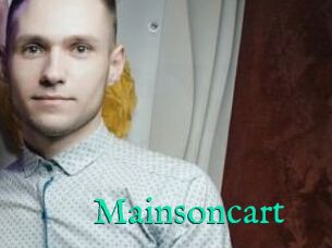 Mainsoncart