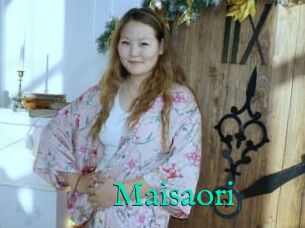 Maisaori