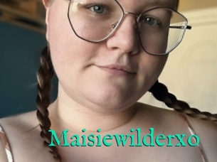 Maisiewilderxo