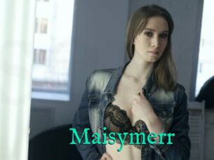 Maisymerr