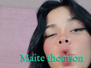 Maite_thomson