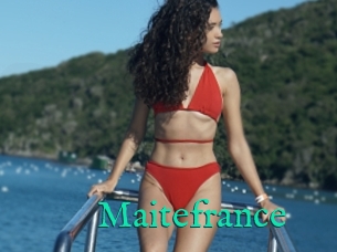 Maitefrance