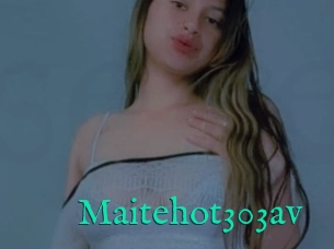 Maitehot303av