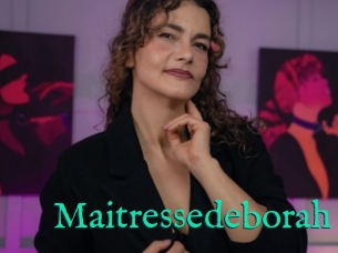 Maitressedeborah