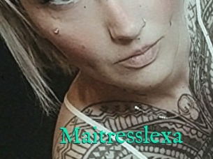 Maitresslexa