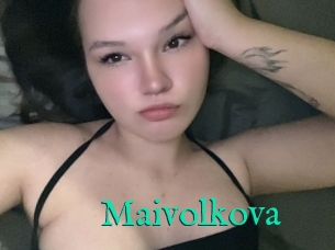 Maivolkova