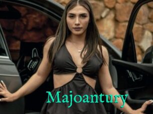 Majoantury