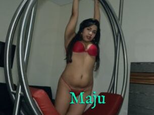 Maju