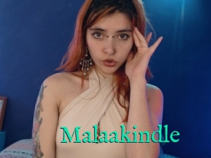 Malaakindle