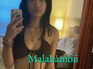 Malabambii