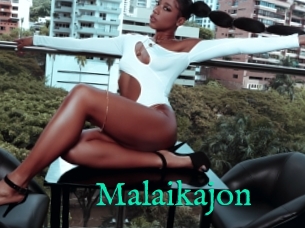 Malaikajon