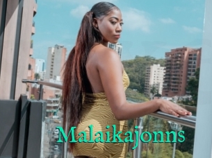 Malaikajonns