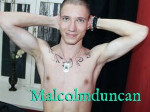 Malcolmduncan