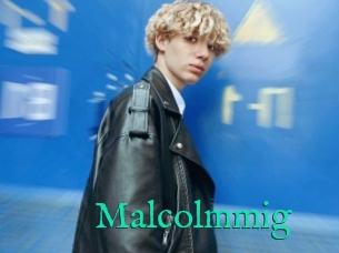 Malcolmmig