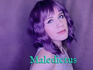 Maledictus