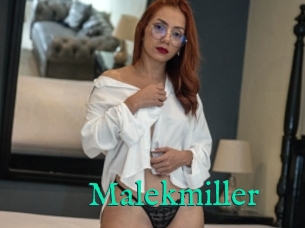 Malekmiller