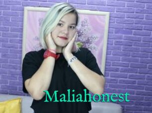 Maliahonest